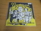 Saturday Night No-So Live LP by Nirvana vinyl sealed unopened brand new
