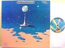 ELO - Time - '81 CBS Mastersound Audiophile Half Speed Mastered NM LP + inserts