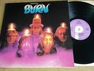 DEEP PURPLE -BURN -1st Press A1 /B1 -1974 PURPLE RECS TPS 3505- HARD ROCK -Ex/Ex