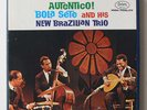 BOLA SETE & His New Brazilian Trio 