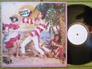 Sadistic Mika Band, SELF TITLED, LP 1973 UK WHITE LABEL TEST PRESS EXCELLENT/EX