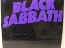BLACK SABBATH MASTER OF REALITY VINYL LP R1-2562 2010 w/ POSTER