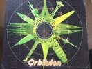 The Orb Orblivion Vinyl LP