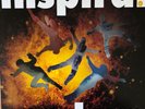Inspiral Carpets Life Vinyl LP - Embossed DUNG 8