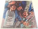 ROJAI & E. LIVE-  HARD PRESSED - RARE MODERN BOOGIE FUNK SOUL LP - BAYONICS