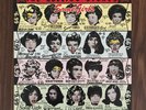 The Rolling Stones - Some Girls - (CUN 39108) (OC 064-61 016) - Guatemala