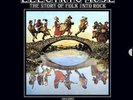 ELECTRIC MUSE  THE STORY OF FOLK INTO ROCK 4 LP BOXSET