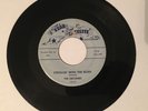 1960 Rocker The Deltones - STROLLIN' WITH THE BLUES / HIT AND RUN