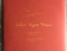 David Lynch Marek Zebrowski Polish Night Music #124/250 Vinyl Record 2xLP Deluxe