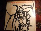 Vintage COOKIN' With The MILES DAVIS Quintet PRESTIGE 7094 John Coltrane JAZZ LP