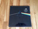 Pink Floyd Dark Side Of The Moon SEALED Lp  11163 Vinyl Record 1973 W/ HYPE