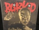 RARE  Blitzkid Five Cellars Below Purple Translucent