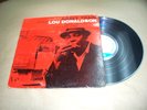 VINYL ALBUM RECORD,LOU DONALDSON GRAVY TRAIN,BLUE NOTE BLP-4079