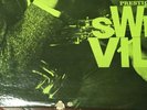 Coleman Hawkins Night Hawk On Prestige Swingville SVLP 2016 RVG