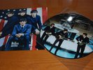 THE BEATLES:THE BEATLES,PICTURE DISC AT HOLLYWOOD BOWL.1LP.BEATLES FAN CLUB.MINT