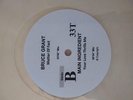 RARE MODERN SOUL BOOGIE FUNK  BRUCE GRANT // MAIN INGREDIENT reissue 2018