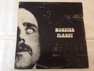 Steve Maxwell Von Braund Monster Planet LP 1975 RARE COVER OZ Pressing Prog Rock