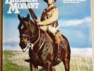 Breaker Morant - Music From The Film - 1980 Aust. 1st Press - NM Vinyl LP