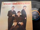 Introducing... The Beatles 1st US version - AD BACK, 