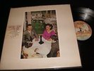 LED ZEPPELIN  PRESENCE  Lp Vinyl RARE Canada Pressing SS 8416