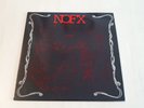NOFX - LIBERAL ANIMATION ( VINYL LP ) SEHR RAR  PUNK, HARDCORE