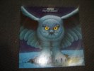 Rush - Fly By Night 1975 USA Orig. VG+/E