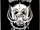 1977 Motorhead Original United Kingdom Import LP Chiswick Records No. WIK2