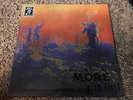 Pink Floyd more soundtrack lp psych rock near mint import