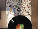 Led Zeppelin III Vinyl