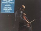 33RPM  Janos Starker  Dvorak Concerto (Cello)