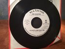 Rose Valentine   I've Gotta Know Right Now   RCA Promo 45   Rare Northern Soul