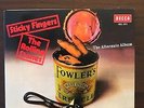 The Rolling Stones Sticky Fingers (The Alternate Album)