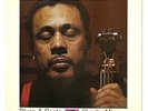 CHARLIE MINGUS Blues & Roots '62 ATLANTIC SD-1305 STEREO Green/Blue White Fan DG