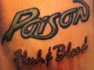 Poison 12