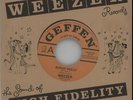 Weezer Buddy Holly UK 7