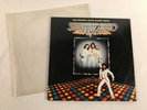 Vintage OST Saturday Night Fever Original Movie Soundtrack Bee Gees Vinyl LP NM-