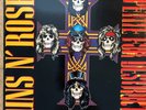 Guns N' Roses 12