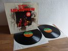 LED ZEPPELIN 1ST + 2ND GERMAN ATLANTIC 1971 IN MINT