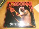 AC/DC   Burning Balls