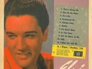 ELVIS PRESLEY Something For Everybody Vinyl Record LP RCA RD 27224 1961 Mono 1st