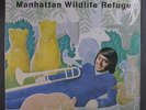 BILL WATROUS: Manhattan Wildlife Refuge LP (shrink) Jazz