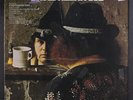 DAVID ALLAN COE: The Mysterious Rhinestone Cowboy LP (KC prefix, Columbia all a