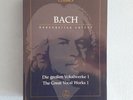 Bach Bärenreiter Urtext h-Moll Messe Messen Magnificat Studienpartitur