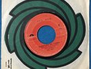 THE WHO (Overture - See me Feel me) VERY RARE SINGLE 7´ LATIN AMERICA VENEZUELA