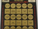 Rare Elvis Presley The Other Sides Vol 2 Box Set W/Bonus Worn Material & Poster