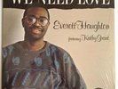 CDN Modern Soul Gospel Boogie Funk LP Everett Haughton - We Need Love - Listen