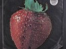 STRAWBERRY SWITCHBLADE: Jolene 12 (UK shaped pic disc, minor PVC haze/ discolor