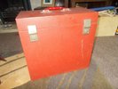 CASE FULL OF ROCK / POP LP'S STATUS QUO JOHN LENNON QUEEN SOME RARE ALL LISTED