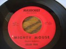 Killer Frog Garage 45 on Masochist  