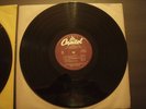 George Harrison LP Record Album - All Things Must Pass